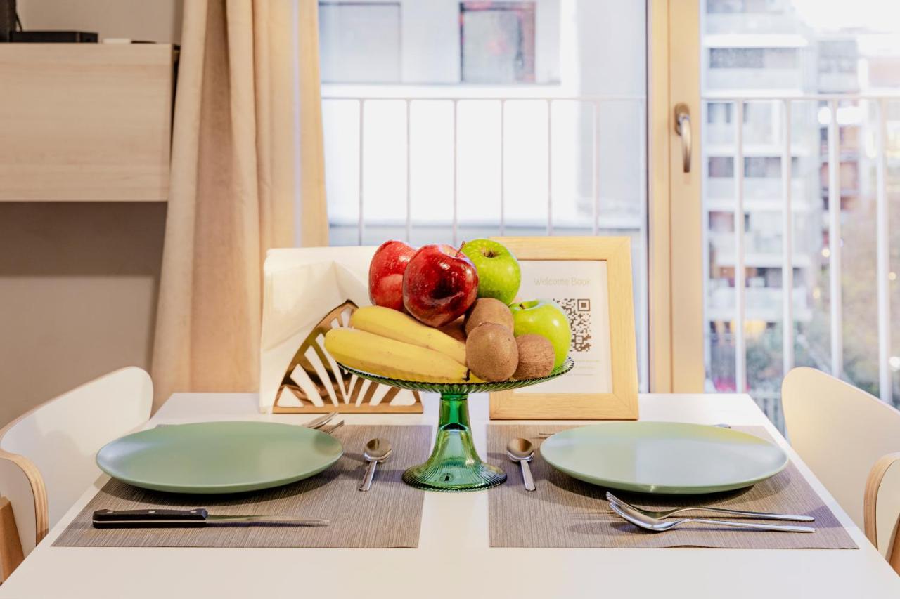 Studio Doux Et Cosy Paris Leilighet Gentilly Eksteriør bilde